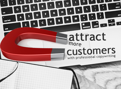 Copy writing Services for Web