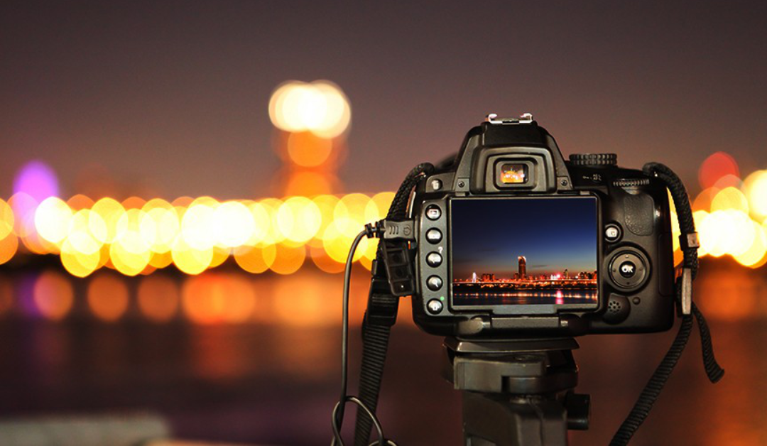 5 Tips for getting the shot – photography tips 