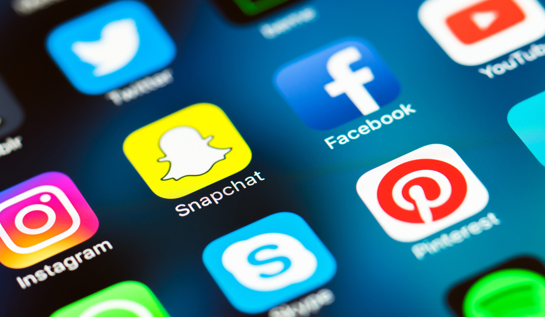 33 Social Media Facts – Understand why it’s so important for your business