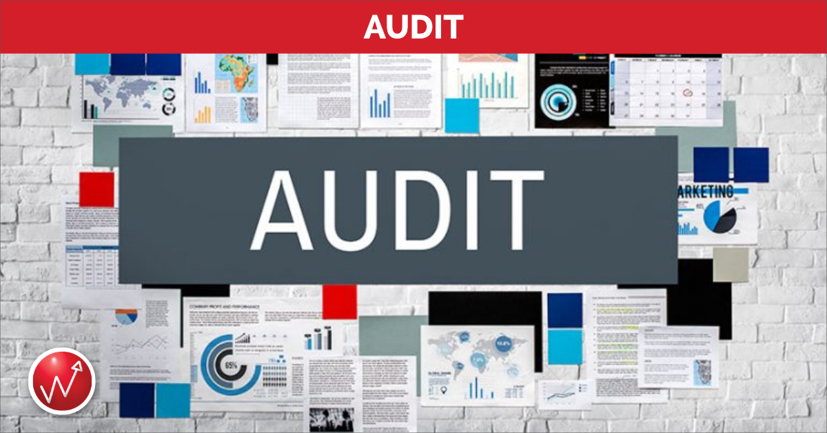 Start with our in depth digital presence and website audit
