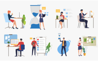 15 Successful Journalists Reveal their top 3 productivity tools