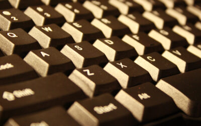 Top 5 Keyboard Shortcuts