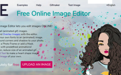 Online Image Editor