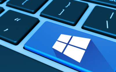 Top 5 Windows Command Keys
