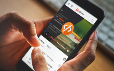 Udemy
