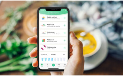 Lifesum – Healthy eating & diet