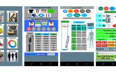 Clothes size – easily convert clothing sizes