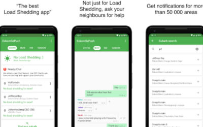 EskomSePush – Load Shedding App