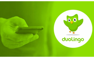 duoLingo – The best new way to learn a language