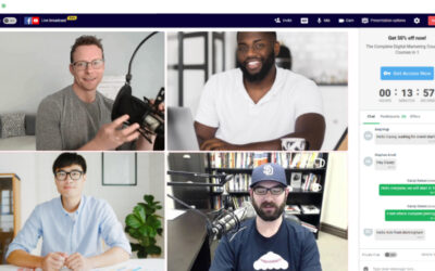 EasyWebinar – Easy-To-Use Webinar Software Focused On Helping You Sell More