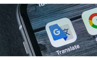 Google Translate – translate text on the go