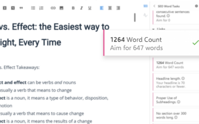 Improve your SEO with INK