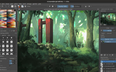 Krita