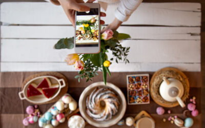 How to Take Good Instagram Photos on Your Phone: A Step-by-Step Guide