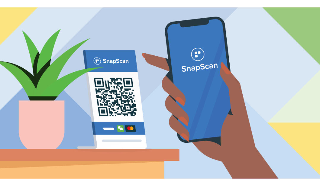SnapScan – Make mobile payments in a snap