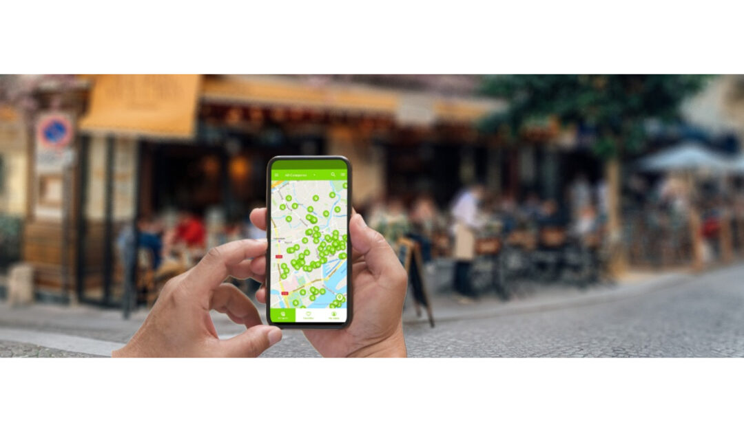 Spotted by Locals – 80+ city guides by real locals
