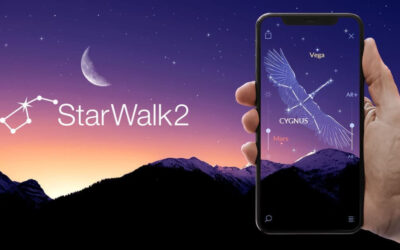 Star Walk 2 – Best astronomy guide