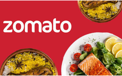 Zomato – restaurant directory