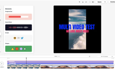 Veed – video creation made simple