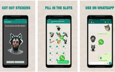 Sticker Maker for WhatsApp